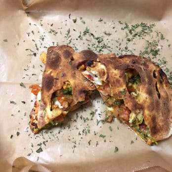 Macondo Coffee Roasters - Chicken sandwich amazing! - Coffee & Tea Near Me - Doral, Florida