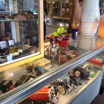 Old Highway Trading Post - Antiques Near Me - Flagstaff, Arizona