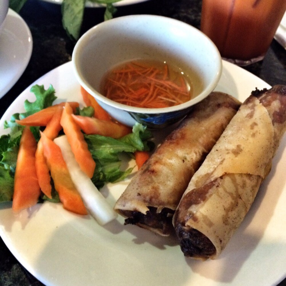 Pho Bistro - Vietnamese Egg Rolls - Vietnamese Near Me - Mckinney, Texas Pho Bistro - Vietnamese Egg Rolls - Vietnamese Near Me - Mckinney, Texas