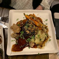 The Barn Restaurant