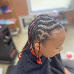 Alluntangled Hair Salon