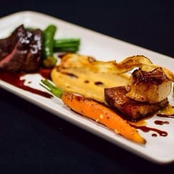 Le Coureur des Bois Bistro Culinaire