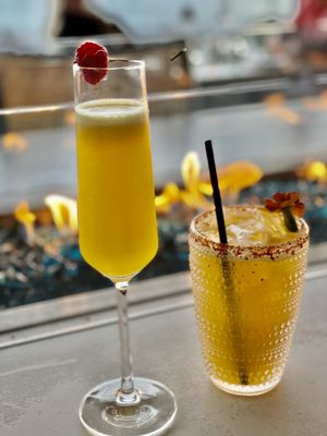 DOSALAS latin kitchen + tequila bar by null