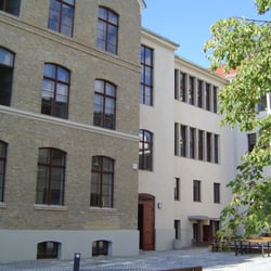 Djh Deutsche Jugendherbergen Landesverband Berlin-Brandenburg