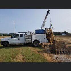 Rohling's Diesel Repair - We have 3 service trucks