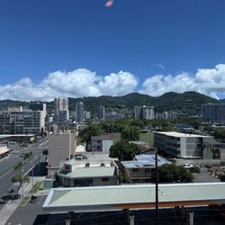 Reid K Saito, OD - View