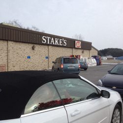 Stake's Iga