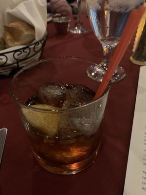 DeSimone's Steakhouse by null