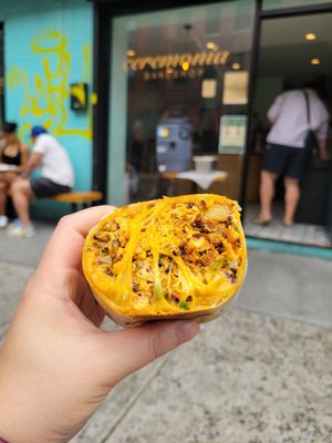 Ceremonia Bakeshop by null