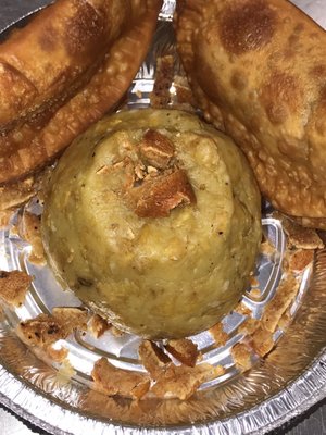 Que Chévere by null