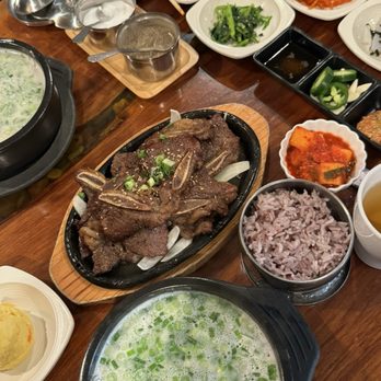 Modoo Restaurant - Korean Near Me - Lynnwood, Washington Modoo Restaurant - Korean Near Me - Lynnwood, Washington