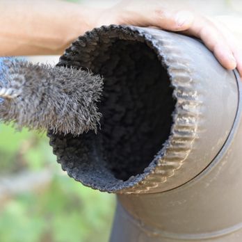 Clean Air Pro MA - Chimney Sweeps Near Me