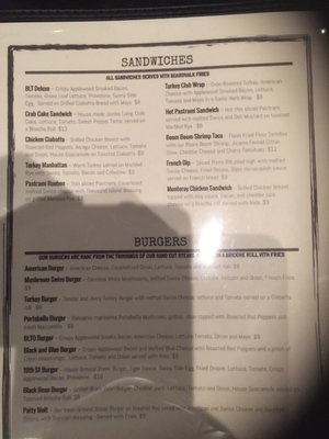 Menu photo 7 Shanty On 19th Allentown, PA Menu photo 7 Shanty On 19th Allentown, PA