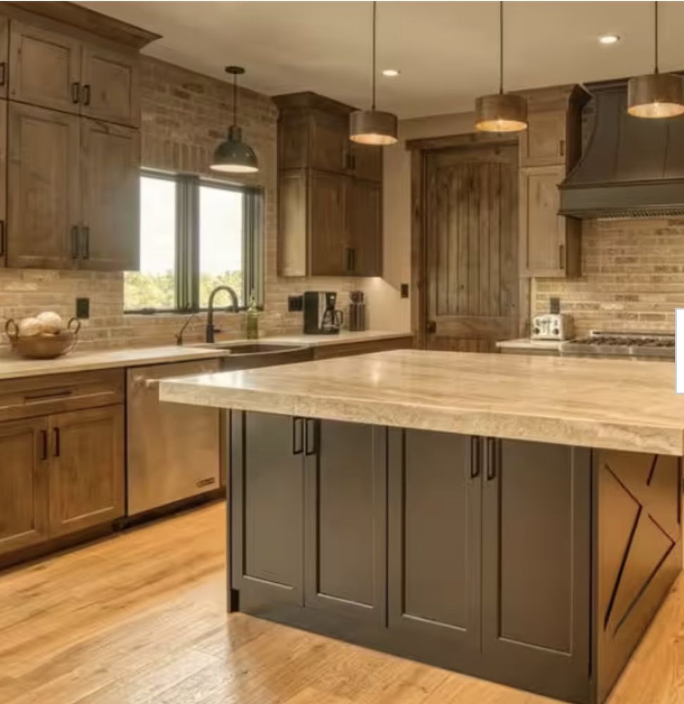 Slide of Lee Contracting