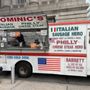 Dominic's Italian Sausage