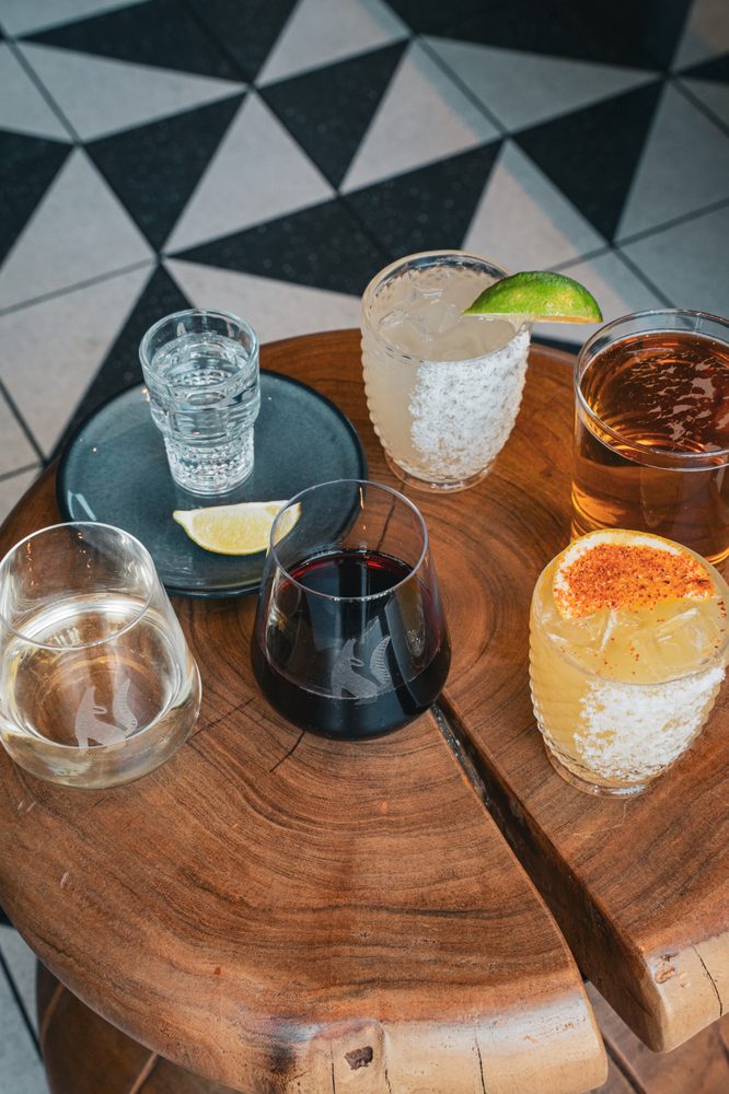 Social spots from La Popular