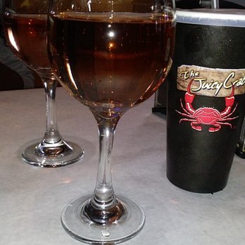 The Juicy Crab - Duluth - Yummy sparkling peach wine - Seafood Near Me - Duluth, Georgia The Juicy Crab - Duluth - Yummy sparkling peach wine - Seafood Near Me - Duluth, Georgia