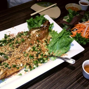 Saigon Block - Vietnamese Near Me - Richardson, Texas