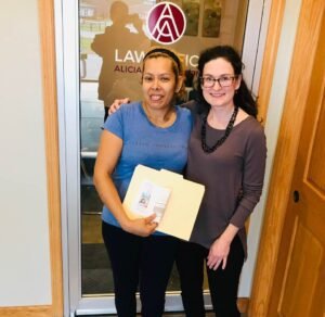 Alicia C. Armstrong Law Office - immigration attorney in Sun Prairie, WI