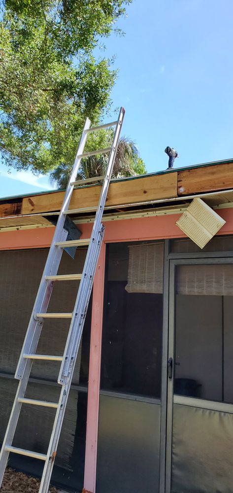 Slide of Big C Restoration & Roofing