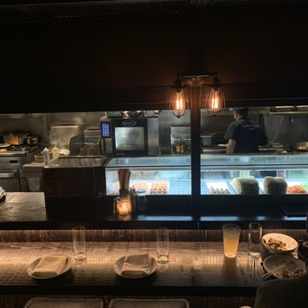 Double Knot - Chefs area - Sushi Bars Near Me - Philadelphia, Pennsylvania Double Knot - Chefs area - Sushi Bars Near Me - Philadelphia, Pennsylvania