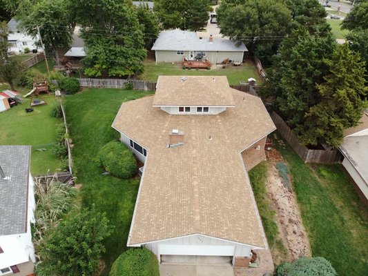 Kape Roofing & Exteriors on Yelp