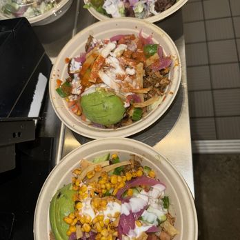 CAVA - Mediterranean Near Me - Fort Worth, Texas