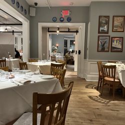 Washington House Restaurant