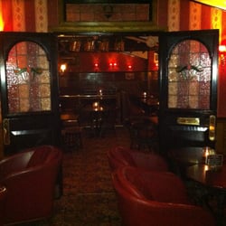 The Bishops Arms