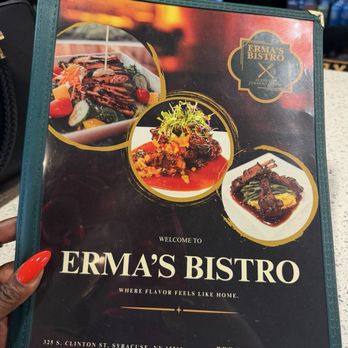 Erma's Island - Caribbean Near Me - Syracuse, New York