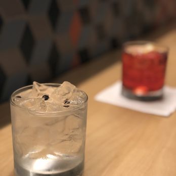 Mikko - House made cocktails - Scandinavian Near Me - Washington, DC, District of Columbia