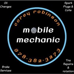 Robinsons Mobile Mechanic - Mobile Mechanic Service! The More Convenient Way