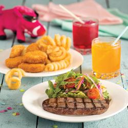 Hog's Australia's Steakhouse - Caloundra