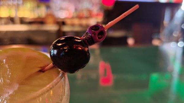 The Dead Flamingo @ Casa Tiki by null