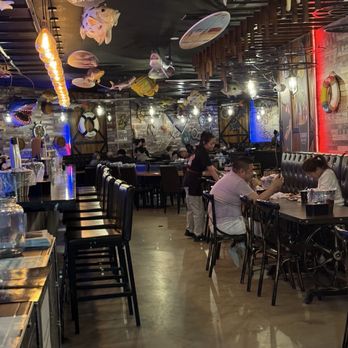 The Monster Crab - Cajun/Creole Near Me - Bayside, New York The Monster Crab - Cajun/Creole Near Me - Bayside, New York