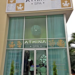 Athina - Athina Spa Mazatlan Mexico