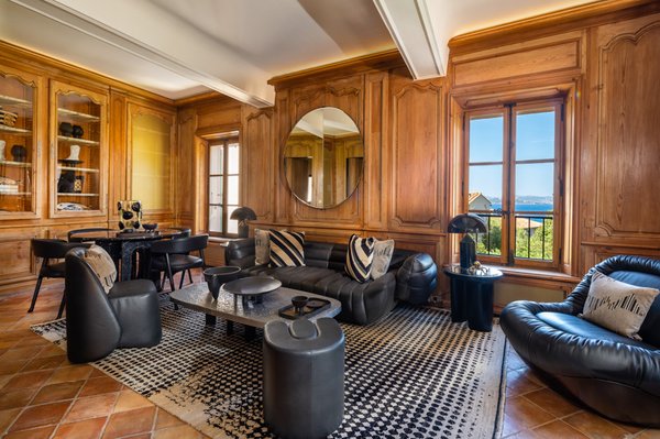 Hôtel Le Yaca Saint-Tropez by null