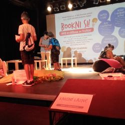 MeetFactory - #Booknisi