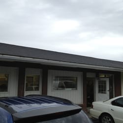 Leisure Laundry & Dry Cleaning