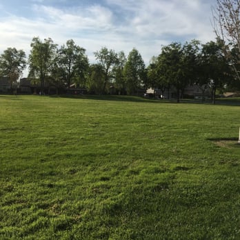 Vista Grande Park - Soccer fields - Parks Near Me - Rocklin, California