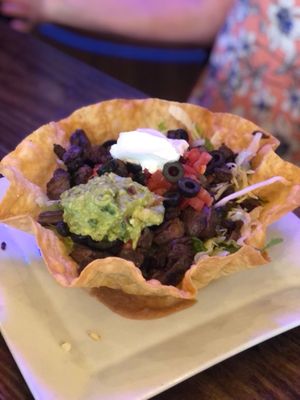 Sarita's Grill & Cantina by null