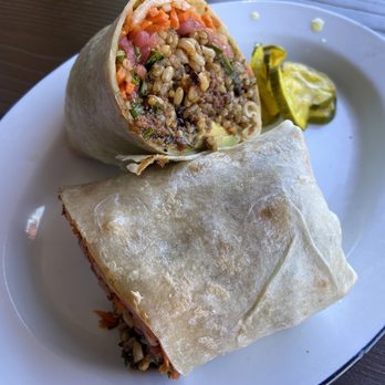 Zoftig Eatery - Korean Burrito - Sandwiches Near Me - Santa Rosa, California