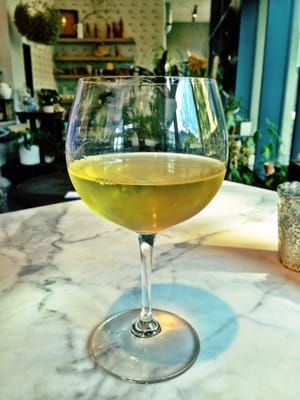 Frank Wine Bar by null
