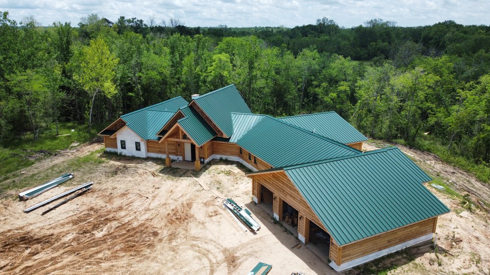 Slide of Lopez Roofing and Construction