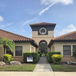 Exterior photo of DMK Associates - Venice, Florida Exterior photo of DMK Associates - Venice, Florida