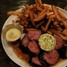 Steak Frites