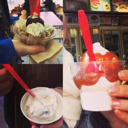DQ / Orange Julius Store