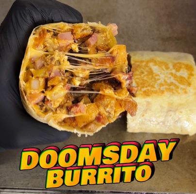 Johnny's Express by null