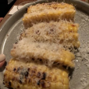 nonono - Corn - Izakaya Near Me - New York, New York nonono - Corn - Izakaya Near Me - New York, New York