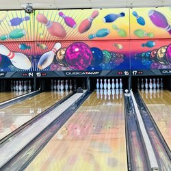 Tonawanda Bowling Center